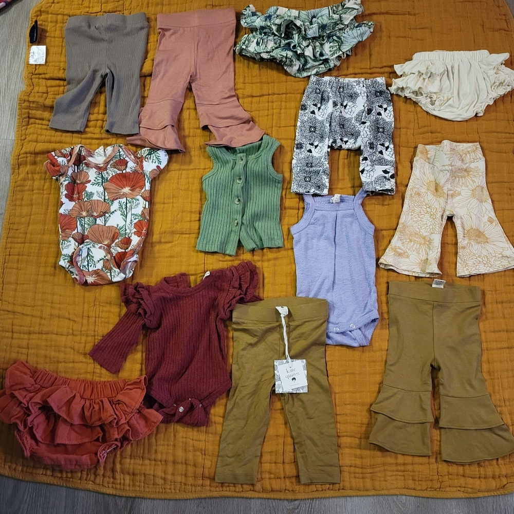 Kate Quinn Bundle